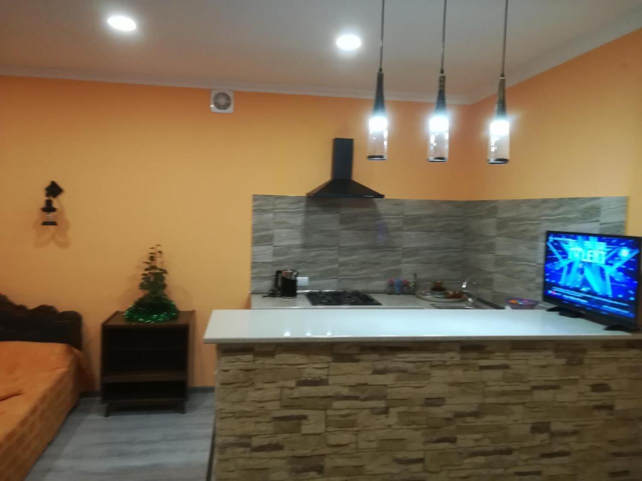 12 Maksim Gorki Street Apartment Tbilisi Ngoại thất bức ảnh