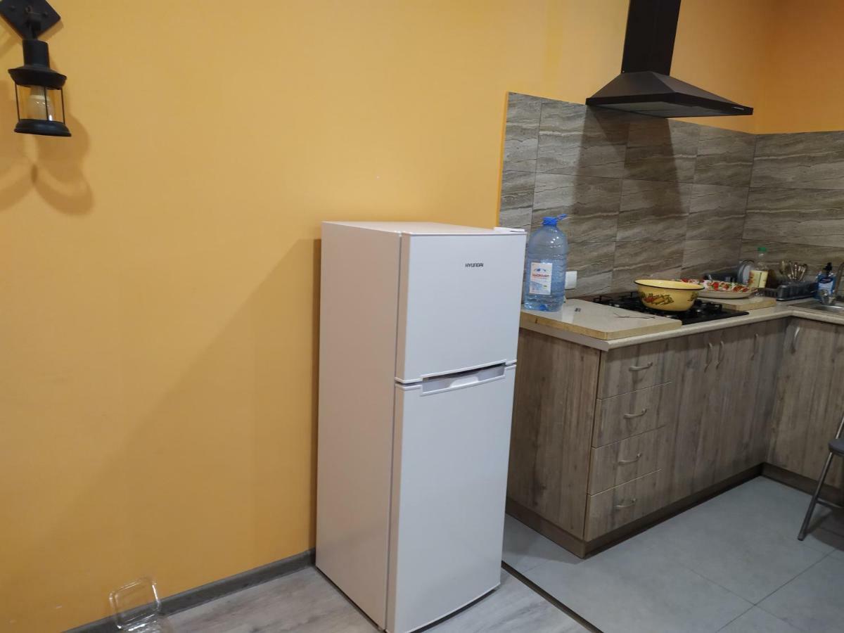 12 Maksim Gorki Street Apartment Tbilisi Ngoại thất bức ảnh